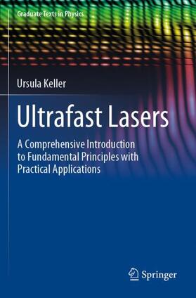 Keller |  Ultrafast Lasers | Buch |  Sack Fachmedien