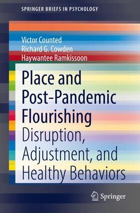 Counted / Ramkissoon / Cowden |  Place and Post-Pandemic Flourishing | Buch |  Sack Fachmedien