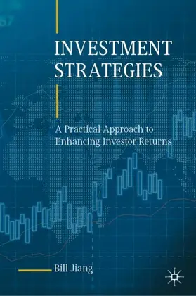 Jiang |  Investment Strategies | Buch |  Sack Fachmedien