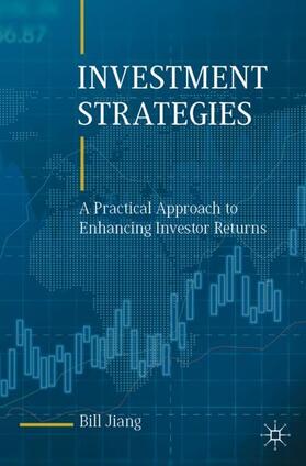 Jiang |  Investment Strategies | Buch |  Sack Fachmedien