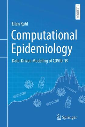 Kuhl |  Computational Epidemiology | Buch |  Sack Fachmedien