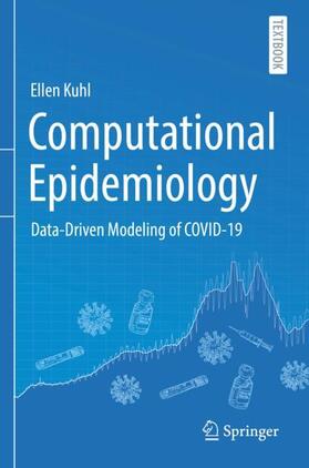 Kuhl |  Computational Epidemiology | Buch |  Sack Fachmedien
