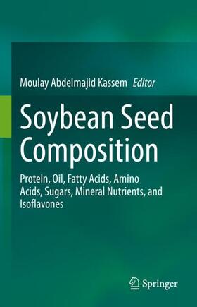 Kassem |  Soybean Seed Composition | Buch |  Sack Fachmedien