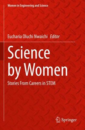 Nwaichi |  Science by Women | Buch |  Sack Fachmedien