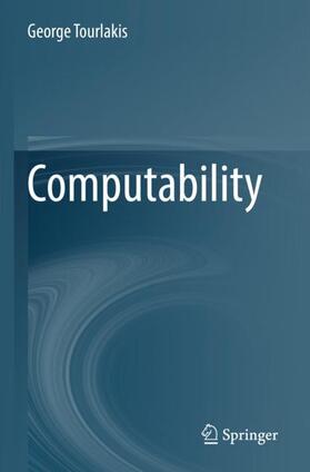 Tourlakis |  Computability | Buch |  Sack Fachmedien