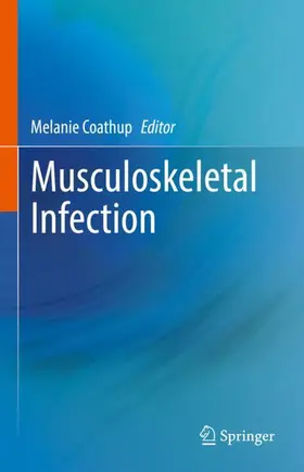 Coathup |  Musculoskeletal Infection | Buch |  Sack Fachmedien