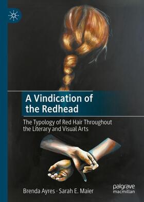 Maier / Ayres |  A Vindication of the Redhead | Buch |  Sack Fachmedien
