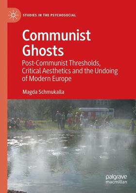 Schmukalla |  Communist Ghosts | Buch |  Sack Fachmedien
