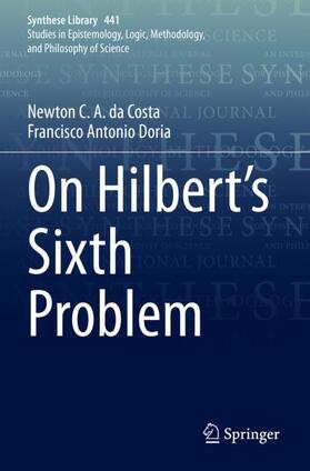 Doria / da Costa |  On Hilbert's Sixth Problem | Buch |  Sack Fachmedien