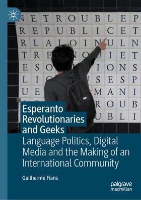 Fians |  Esperanto Revolutionaries and Geeks | Buch |  Sack Fachmedien