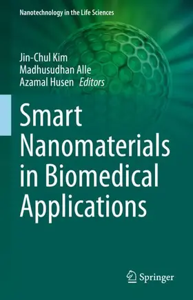 Kim / Husen / Alle |  Smart Nanomaterials in Biomedical Applications | Buch |  Sack Fachmedien