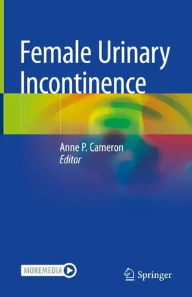 Cameron |  Female Urinary Incontinence | Buch |  Sack Fachmedien