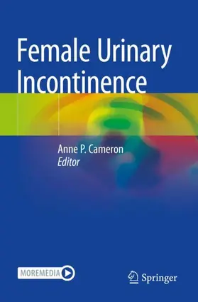 Cameron |  Female Urinary Incontinence | Buch |  Sack Fachmedien