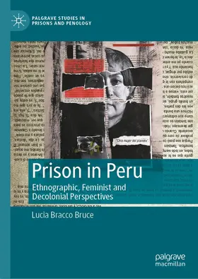 Bracco Bruce |  Prison in Peru | eBook | Sack Fachmedien