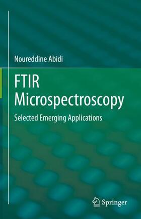 Abidi |  FTIR Microspectroscopy | Buch |  Sack Fachmedien