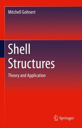 Gohnert |  Shell Structures | Buch |  Sack Fachmedien