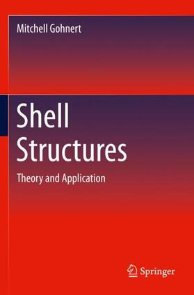 Gohnert |  Shell Structures | Buch |  Sack Fachmedien