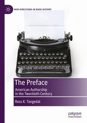 Tangedal |  The Preface | Buch |  Sack Fachmedien