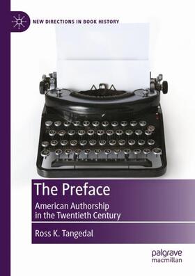 Tangedal |  The Preface | Buch |  Sack Fachmedien