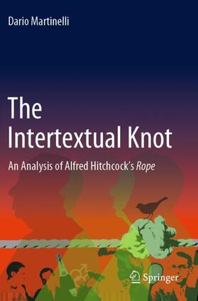 Martinelli |  The Intertextual Knot | Buch |  Sack Fachmedien
