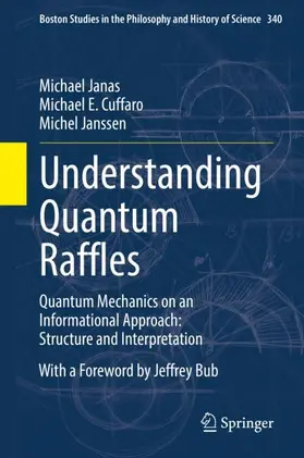 Janas / Cuffaro / Janssen |  Understanding Quantum Raffles | Buch |  Sack Fachmedien