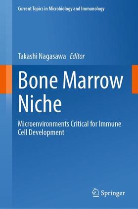 Nagasawa |  Bone Marrow Niche | Buch |  Sack Fachmedien