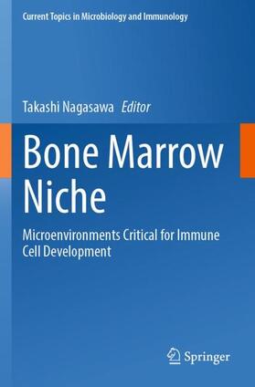 Nagasawa |  Bone Marrow Niche | Buch |  Sack Fachmedien