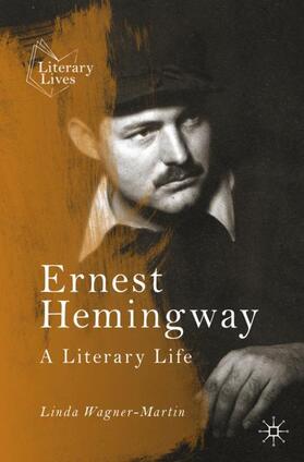 Wagner-Martin |  Ernest Hemingway | Buch |  Sack Fachmedien