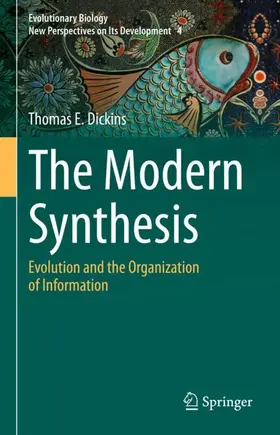 Dickins |  The Modern Synthesis | Buch |  Sack Fachmedien