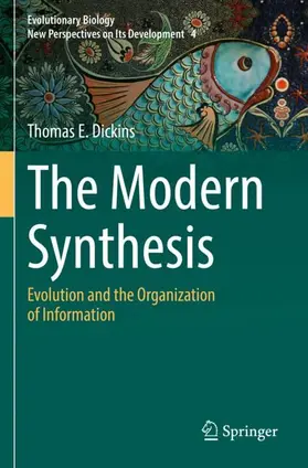 Dickins |  The Modern Synthesis | Buch |  Sack Fachmedien