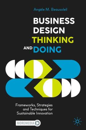 Beausoleil |  Business Design Thinking and Doing | Buch |  Sack Fachmedien