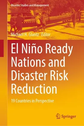 Glantz |  El Niño Ready Nations and Disaster Risk Reduction | Buch |  Sack Fachmedien