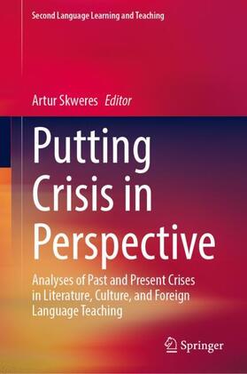 Skweres |  Putting Crisis in Perspective | Buch |  Sack Fachmedien