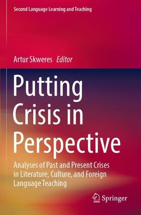 Skweres |  Putting Crisis in Perspective | Buch |  Sack Fachmedien