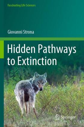 Strona |  Hidden Pathways to Extinction | Buch |  Sack Fachmedien