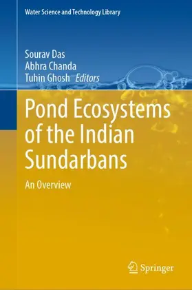 Das / Ghosh / Chanda |  Pond Ecosystems of the Indian Sundarbans | Buch |  Sack Fachmedien