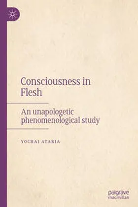 Ataria |  Consciousness in Flesh | eBook | Sack Fachmedien