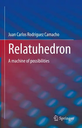 Rodriguez Camacho | Relatuhedron | E-Book | sack.de