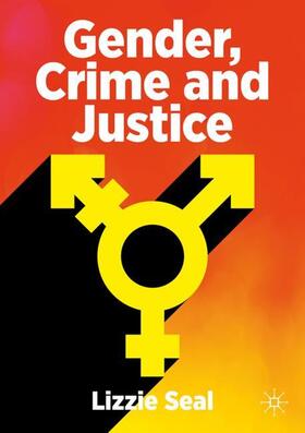 Seal |  Gender, Crime and Justice | Buch |  Sack Fachmedien