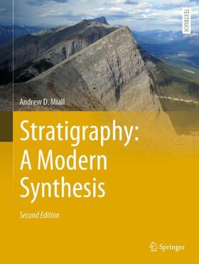 Miall |  Stratigraphy: A Modern Synthesis | Buch |  Sack Fachmedien