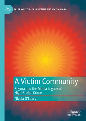 O’Leary | A Victim Community | E-Book | sack.de