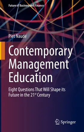 Naudé |  Contemporary Management Education | eBook | Sack Fachmedien