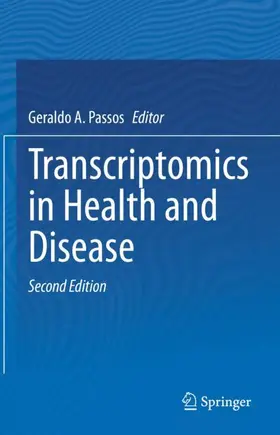 Passos |  Transcriptomics in Health and Disease | Buch |  Sack Fachmedien