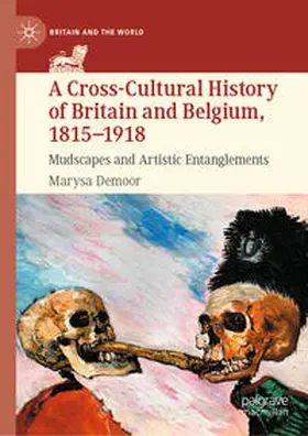 Demoor |  A Cross-Cultural History of Britain and Belgium, 1815–1918 | eBook | Sack Fachmedien