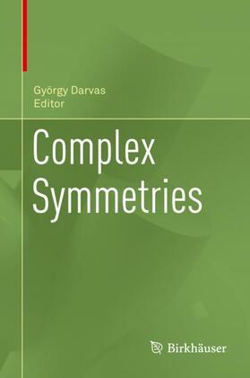 Darvas |  Complex Symmetries | Buch |  Sack Fachmedien