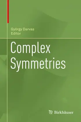 Darvas |  Complex Symmetries | Buch |  Sack Fachmedien