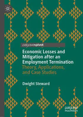 Steward | Economic Losses and Mitigation after an Employment Termination | E-Book | sack.de