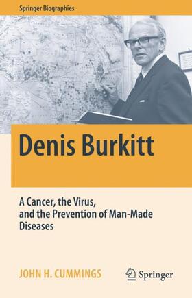 Cummings |  Denis Burkitt | Buch |  Sack Fachmedien