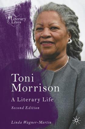 Wagner-Martin |  Toni Morrison | Buch |  Sack Fachmedien