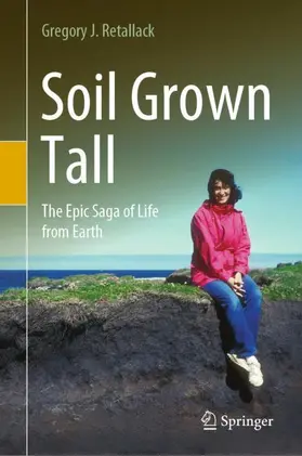 Retallack |  Soil Grown Tall | Buch |  Sack Fachmedien